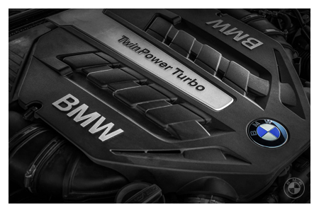 BMW Thumbnail